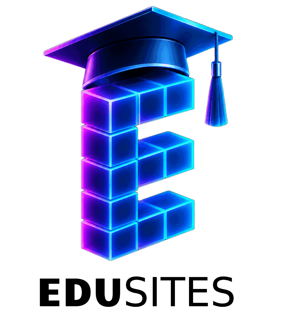Edusites by PixelLab