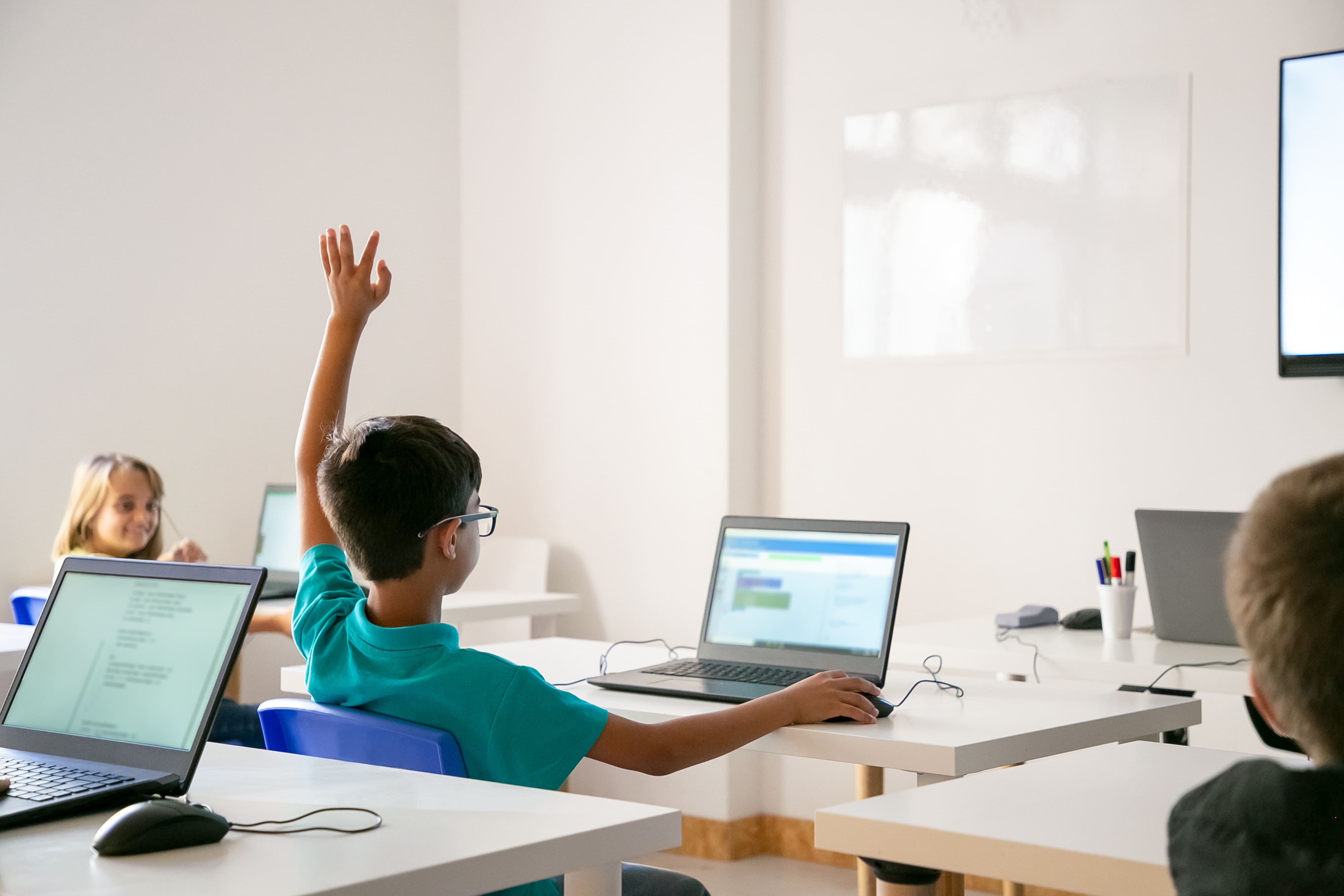 Impulsa a tu comunidad educativa